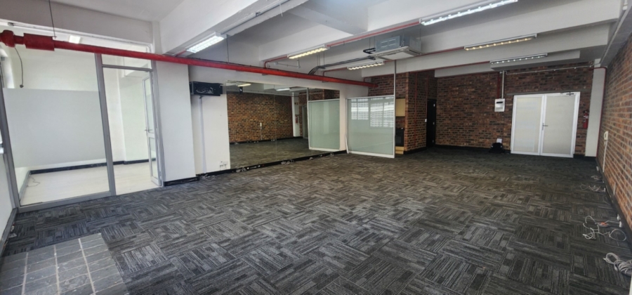 To Let commercial Property for Rent in Cape Town City Centre Western Cape